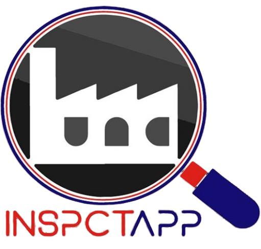 InspectApp Logo