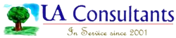 UAC Logo